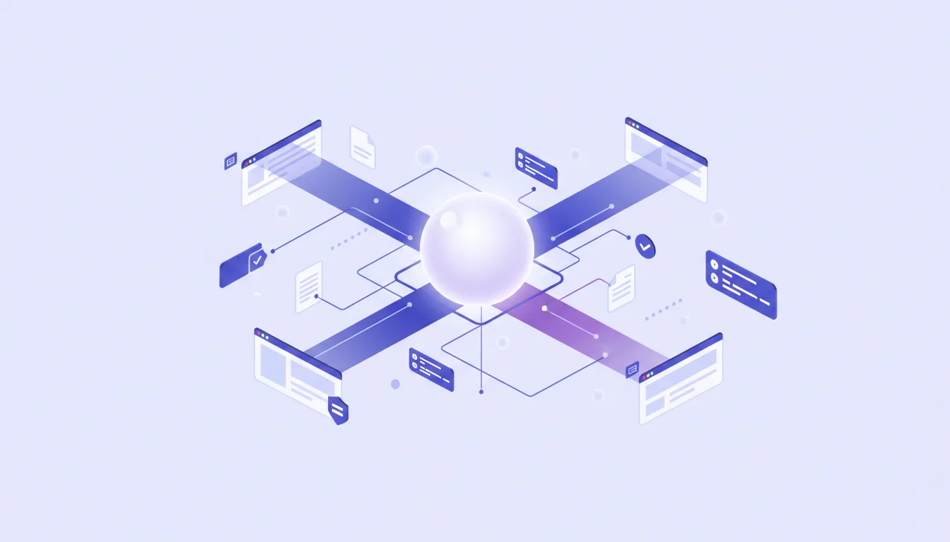 7 Things You Need to Do to Be Found by AI Search Engines โ hero image