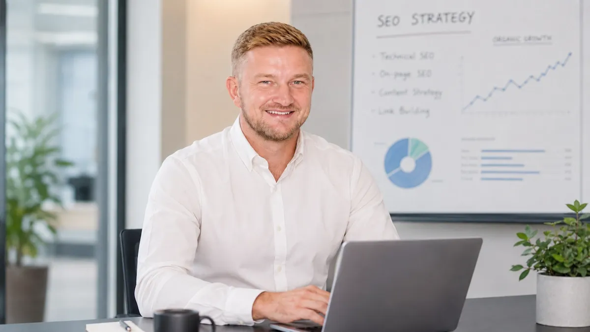 SEO Audit