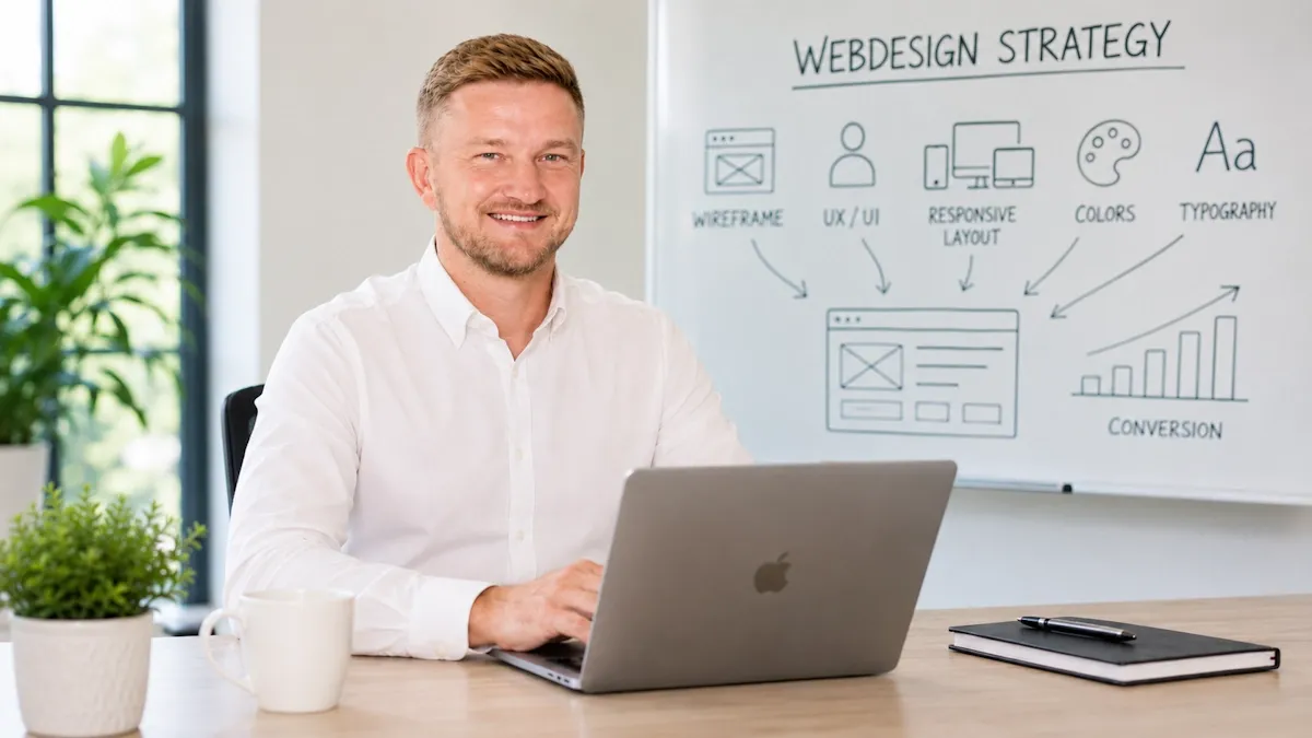 content production