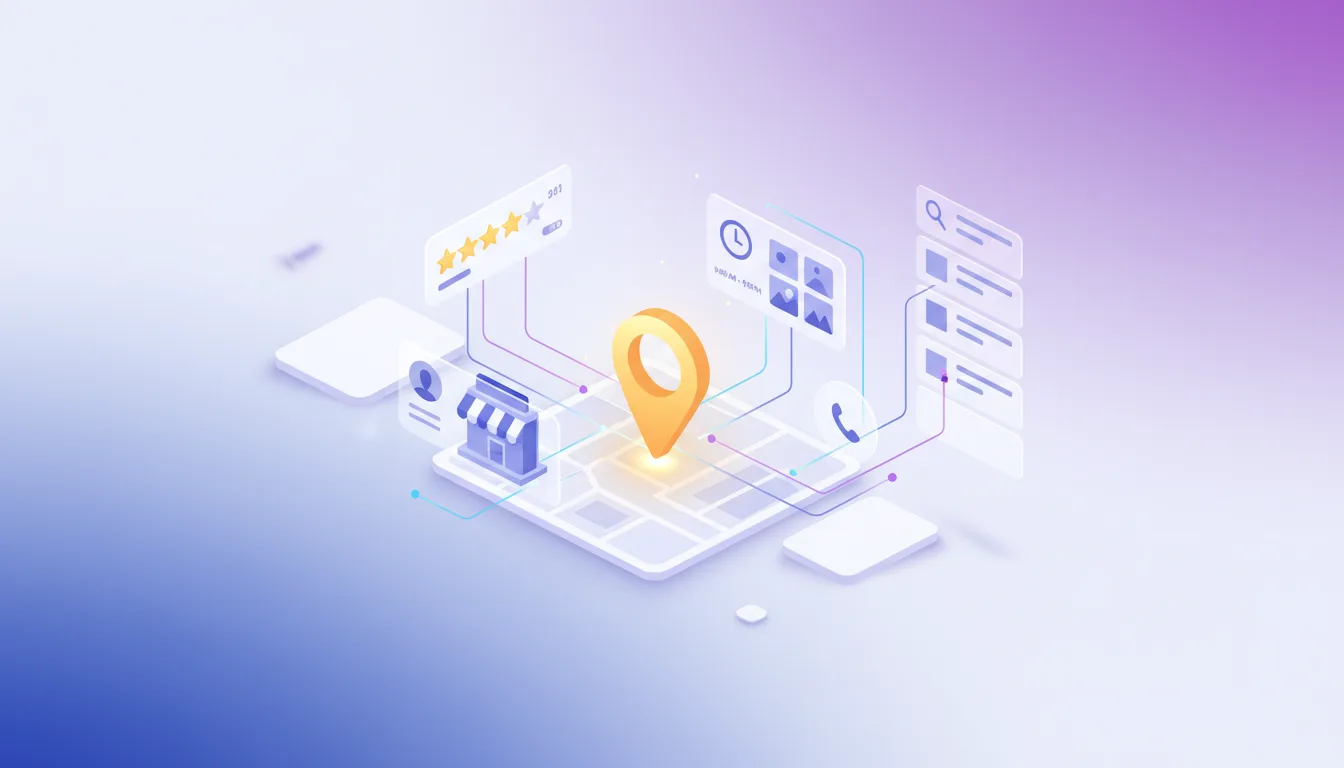 Set Up Google My Business โ Free Business Profile, Step by Step โ hero image