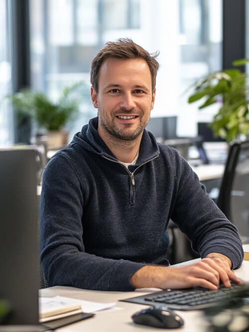 Prestashop Developer Outstaffing