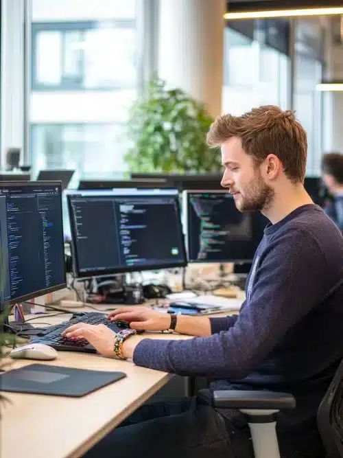Software Developer outsourcing Software Developer outsourcing